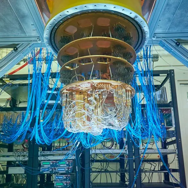 quantum ai inspiration